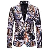 SIZE: Slim Fit Schnitt,Bitte beachten Sie vor dem Kauf die Größenvorschläge in den Bildern. Dieses stylische ist perfekt für ein Geschenk an Ihre Familie oder Freunde. Wenn Sie nicht wissen, wie Sie sich entscheiden sollen, schicken Sie uns bitte einen Vertrag, vielen Dank für Ihre Zusammenarbeit!
