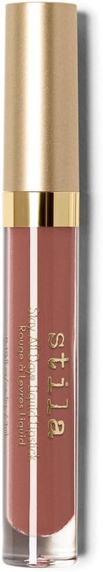 stila Stay All Day Liquid Lipstick, Lido