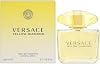 Versace Yellow Diamond para Mujer 6.7 oz Eau de Toilette Spray Fresco 6.7 Fl Oz (Paquete de 1) 1
