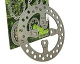 Bremsscheibe NG - YAMAHA - 450 - YFZ 450 S - 2006 / 2009 - 2-ATV'S - QUADS - REAR - R - -
