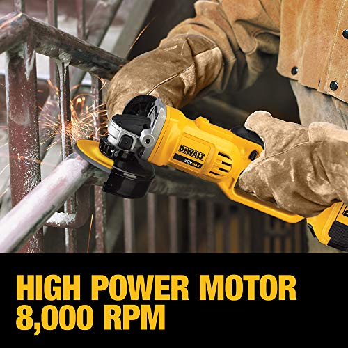 DEWALT 20V MAX Cordless Drill Combo Kit, 9-Tool (DCK940D2)