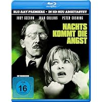 Nachts kommt die Angst