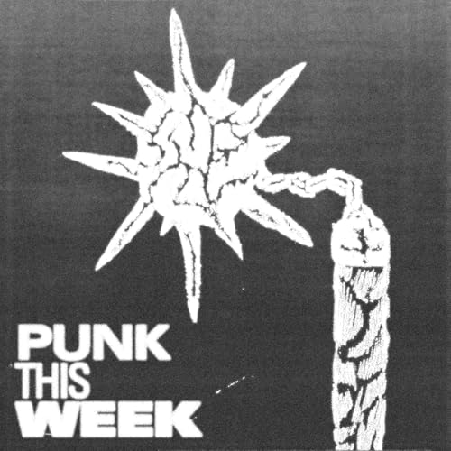 Page de couverture de Punk This Week