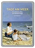  Tage am Meer: Die schönsten Bilder von Hermann Seeger