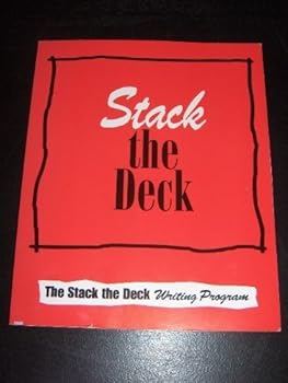 Paperback Stack the Deck Book