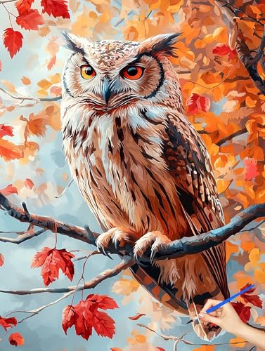 G tNE hG  Paint by Numbers io[yCg q S DIY Cheerful Painting H| |ph ANLbg l̂߂̃NGCeBuȎ av[g z[ ItBX