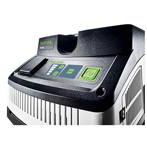 Festool Sistema voor aspiración CT 15 E CLEANTEC - Image 7