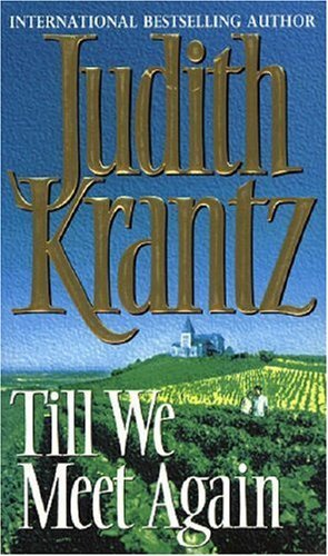 Till We Meet Again by Judith Krantz (8-Sep-1989... B012HVJKD2 Book Cover