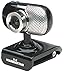Manhattan 5.0 Megapixels Hi-Speed USB Webcam 500 SX (460491)