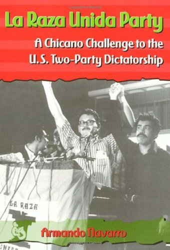 La Raza Unida Party