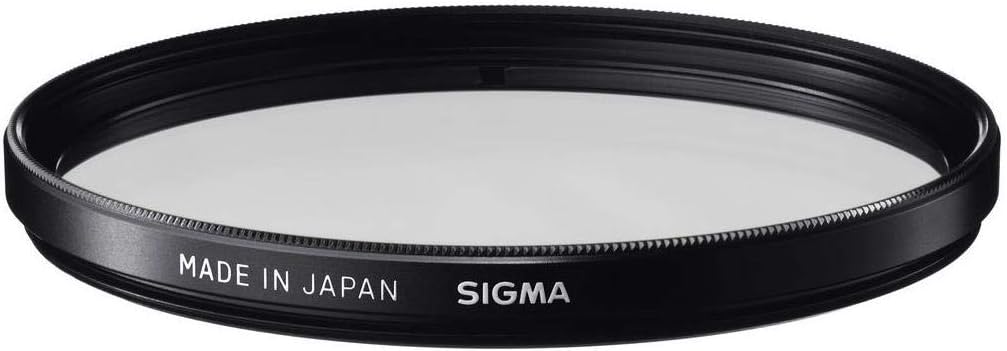 52mm WR UV Filter