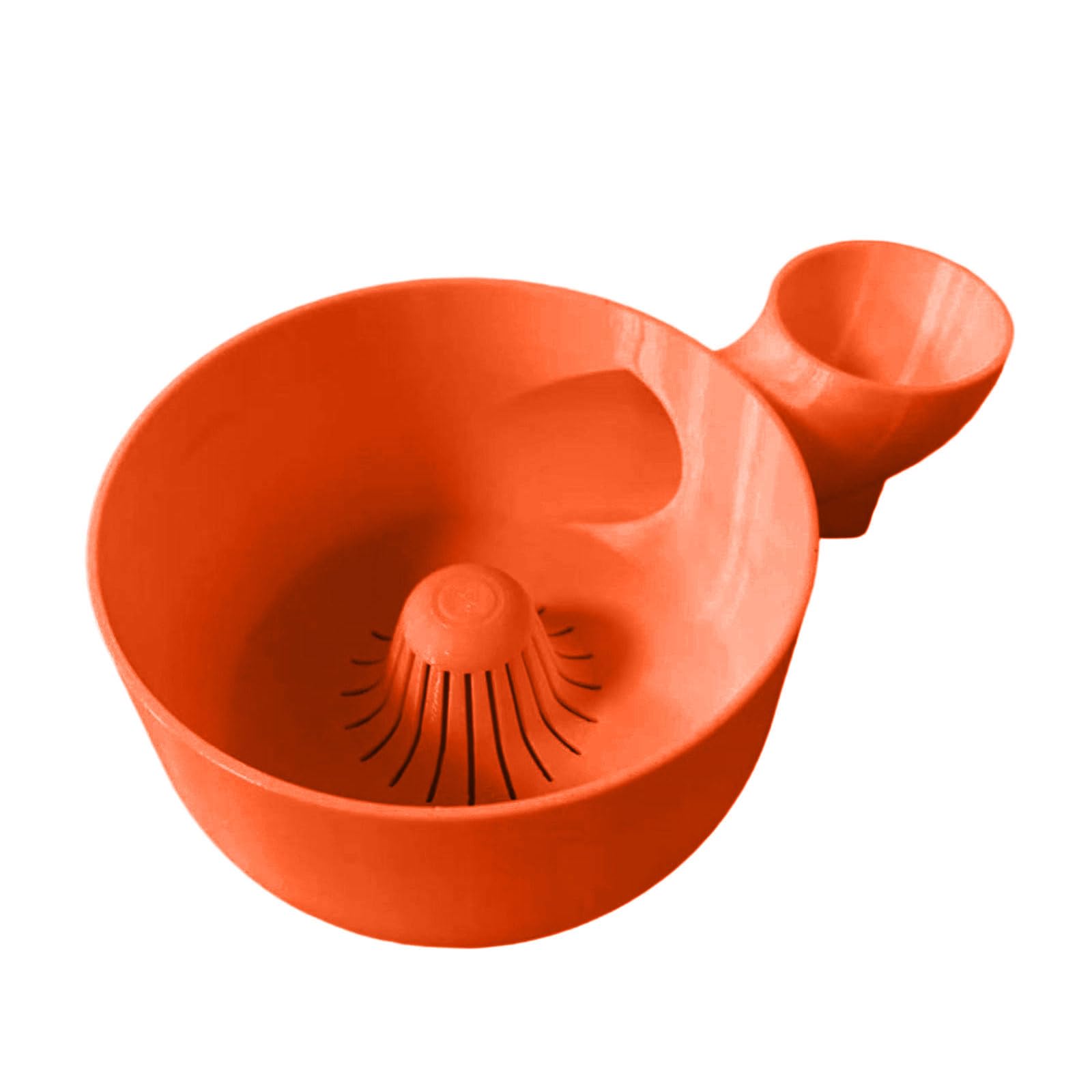 NVOQILIN Automatic Fruit Cleaning Device Vegetable Washer Produce Cleaner for Effective Removal of Contaminants and Fruit Cleaner