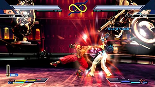 The Rumble Fish 2 PS5 Neuf - vue 8