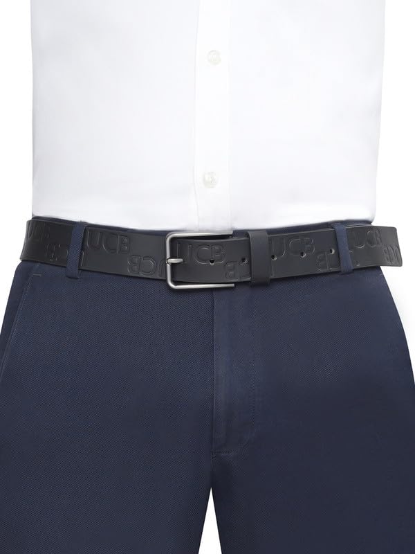 Image of United Colors of Benetton Men Belt
