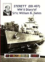 WWII Diary of William B. Gates 0982613121 Book Cover