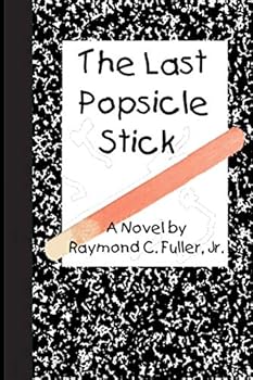 Paperback The Last Popsicle Stick Book
