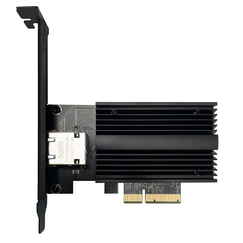Amazon | XikeStor 10gbps LANカード Marvell AQC113C ホスト