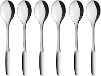 Vista 1 de Hackman Savonia - Cuchara de postre (6 unidades)