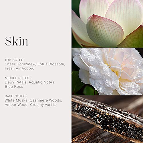 CLEAN-CLASSIC-Eau-de-Parfum-Rollerball-Fragrance-Gift-Set-Includes-Warm-Cotton-Skin-Rain-Flower-Fresh-and-Pure-Soap-Scents-5-x-017-oz-or-5-mL