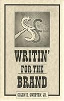 Writin for the Brand B00ITZYG3U Book Cover