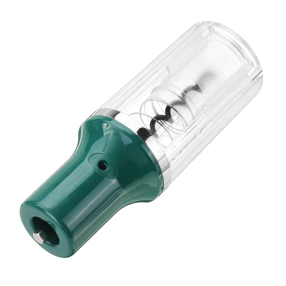 Abrebotellas eléctrico del vino del taladro Abrelatas del vino con el cortador de la hoja para los taladros de poder