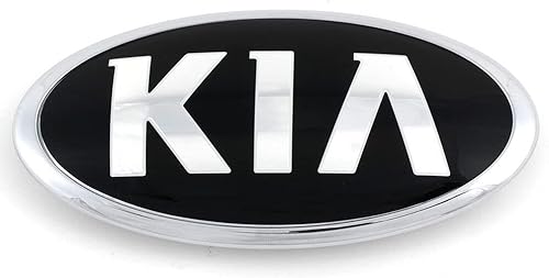 Emblema Kia 86320-2K000 2013-2013
