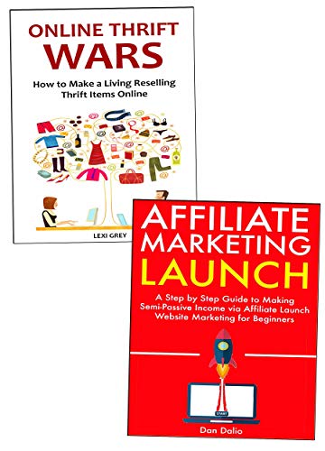 Online Business Intensive: Creating a Profitable Online Money Machine Through