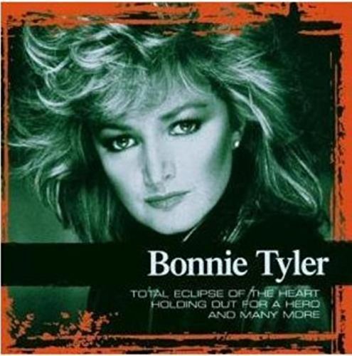 Bonnie Tyler (Collections)