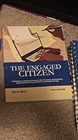 The Engaged Citizen (University of Kentucky 2014-2015) 1617402117 Book Cover