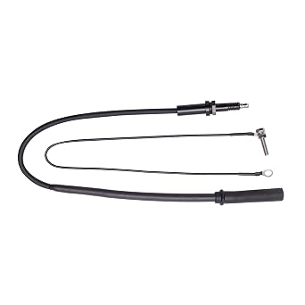 سلك تمديد Hantek HT308 Coil-on-PlugCOP للمساعدة في التشخيص في أنظمة قياس الإشعال الثانوية