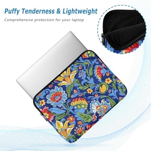 Funda para Portátil 13-14 Pulgadas con Protección Impermeable miniatura 5