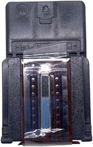 Miniatura 3 de Un conjunto completo 3JB06AA (BK y Tri-color) M0H51A M0H50A Cabezal de impresión GT51 GT52 Cabezal de impresión para escritorio GT5810 GT5820 GT5822