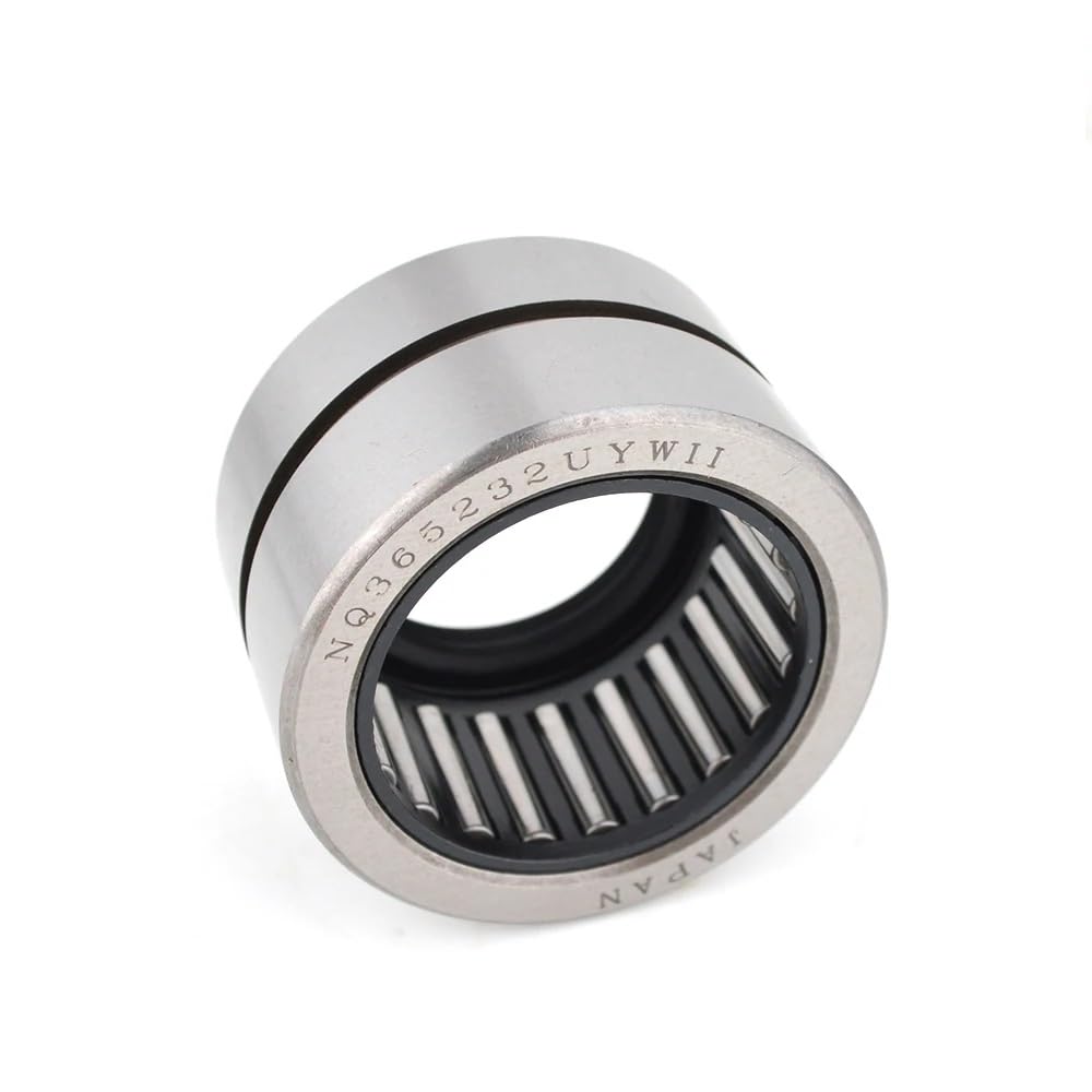 OVERSEE 93399-99951 Bearing for Yamaha Outboard Motor 30HP 25HP 61N Crank Shaft Bearing NQ365232UYW11, metallochrome