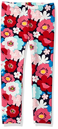 Gymboree Baby Girls' Classic Legging
