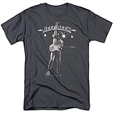 Jeff Beck- Center Stage T-Shirt Size L