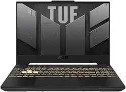 Notebook ASUS TUF Gaming F15, intel Core i5, 16GB, 512GB SSD, KeepOS, RTX3050, Tela 15.6' FHD, Mecha Gray - FX507ZC4-HN232