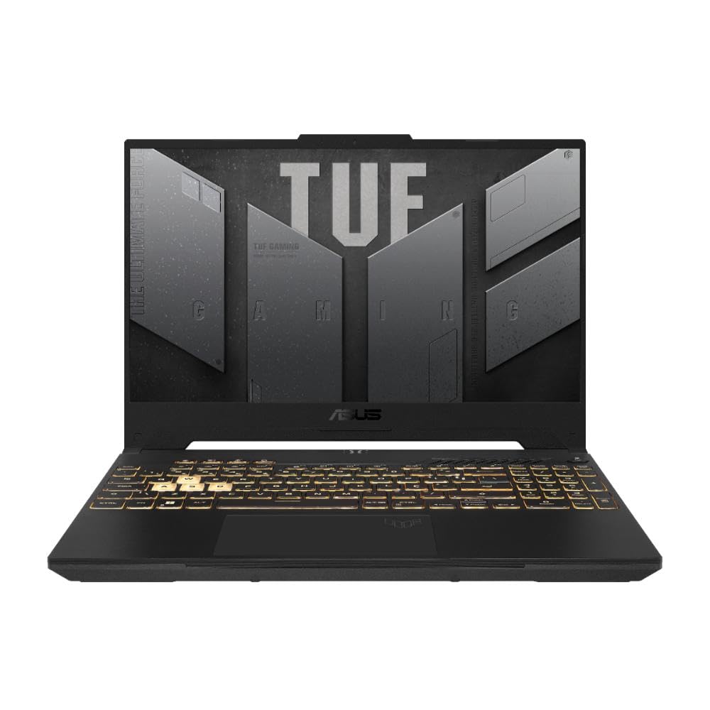 ASUS TUF Gaming ノートPC 15.6インチ Amazon.co.jp: ASUS TUF ゲーミングノートパソコン 15.6インチ