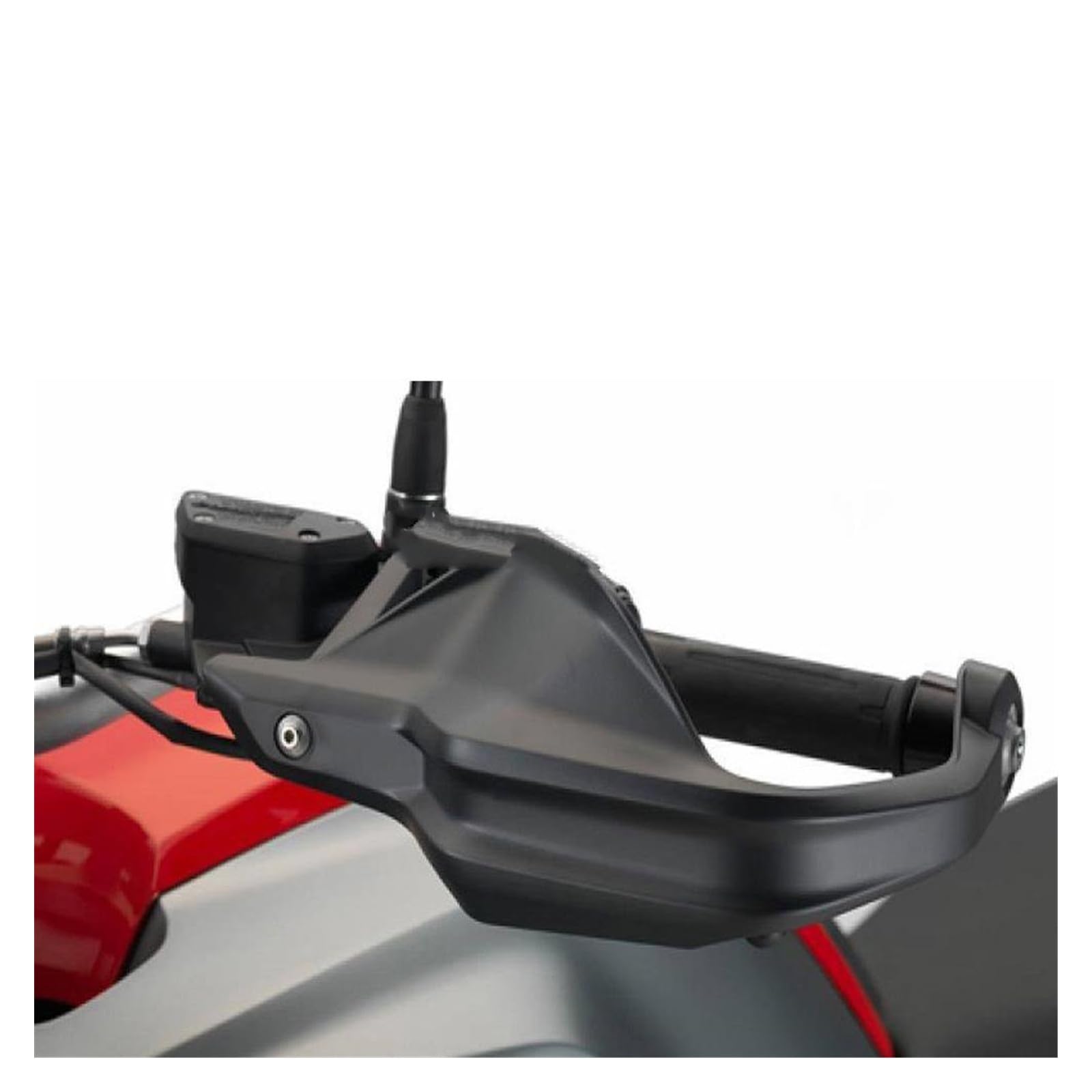 Para-F750gs F850gs F750 F850 Gs 2018-2021 cubierta protectora de ciclo