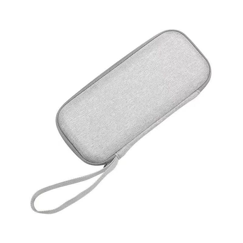 TYUANDOUER EVA Carrying Case Compatible with DJI Osmo Pocket 3 Creator Combo, Portable Hard Storage Protective Case Bag for Osmo Pocket 3 Accessories