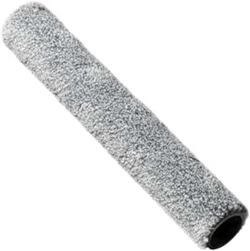 1/2 PACK Washable Roller Mop Fits For Eufy Omni E25 / E28 Robot Vacuum Cleaner Replacement Accessories,Vacuum Cleaning Accessories ﻿ (1 PACK)