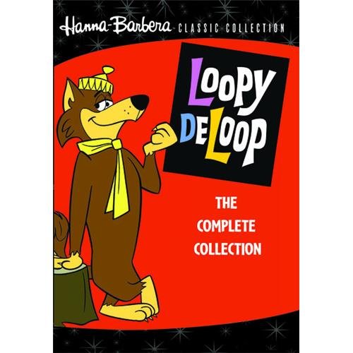 Loopy De Loop: The Complete Collection