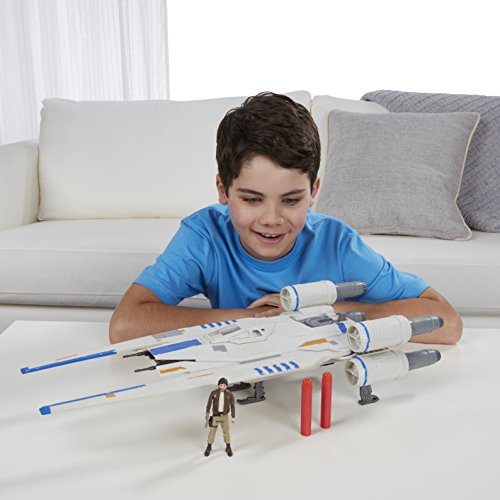 Hasbro Star Wars - b7101eu4 - Rogue One Veicolo U