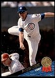 1993 Leaf Baseball Card #224 Ryne Sandberg