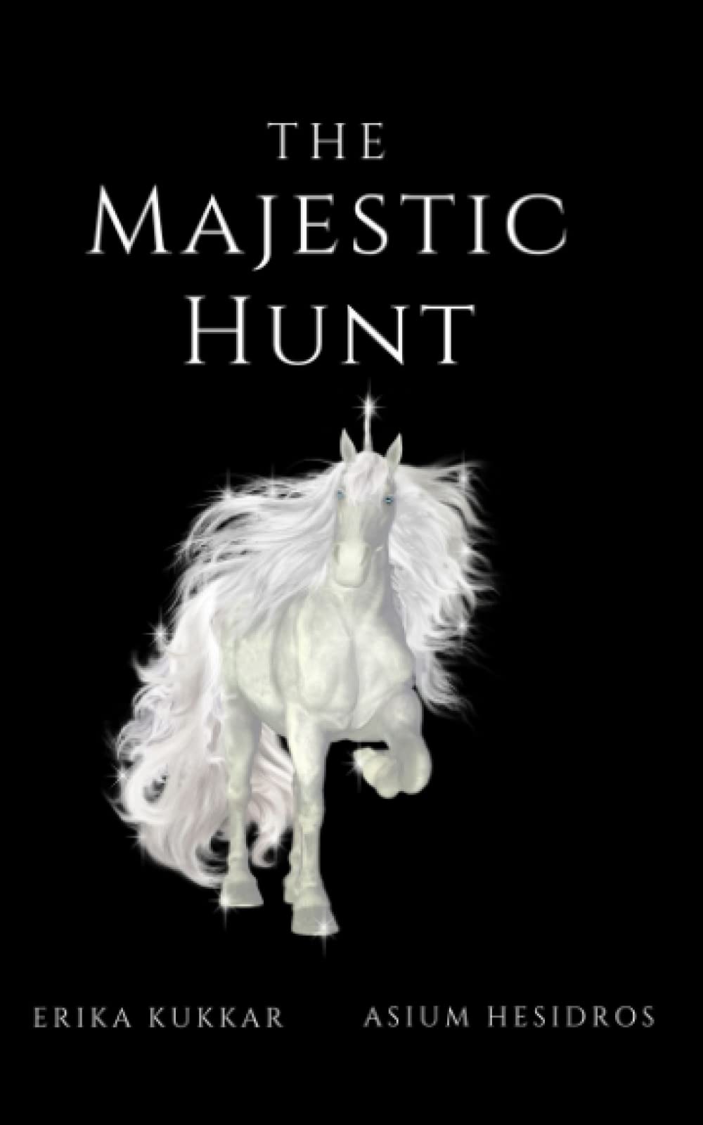 The Majestic Hunt
