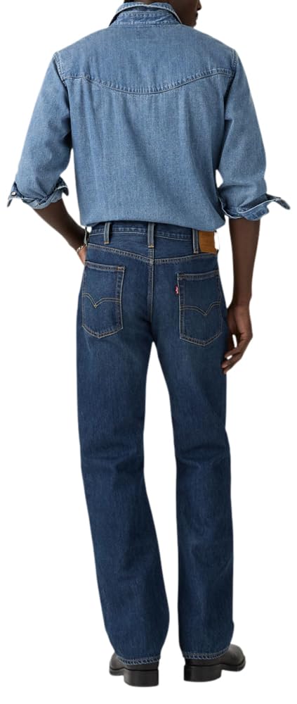 Levi's 517 Bootcut - Jeans Hombre