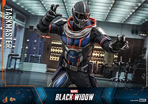 Hot Toys 1:6 Taskmaster - Black Widow #TOP7