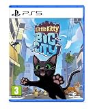 Little Kitty: Big City - PS5