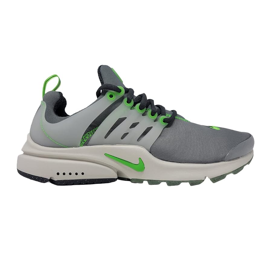 nike air presto gris