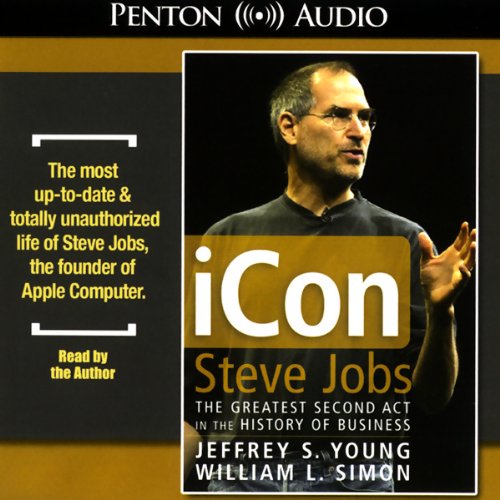 iCon Steve Jobs