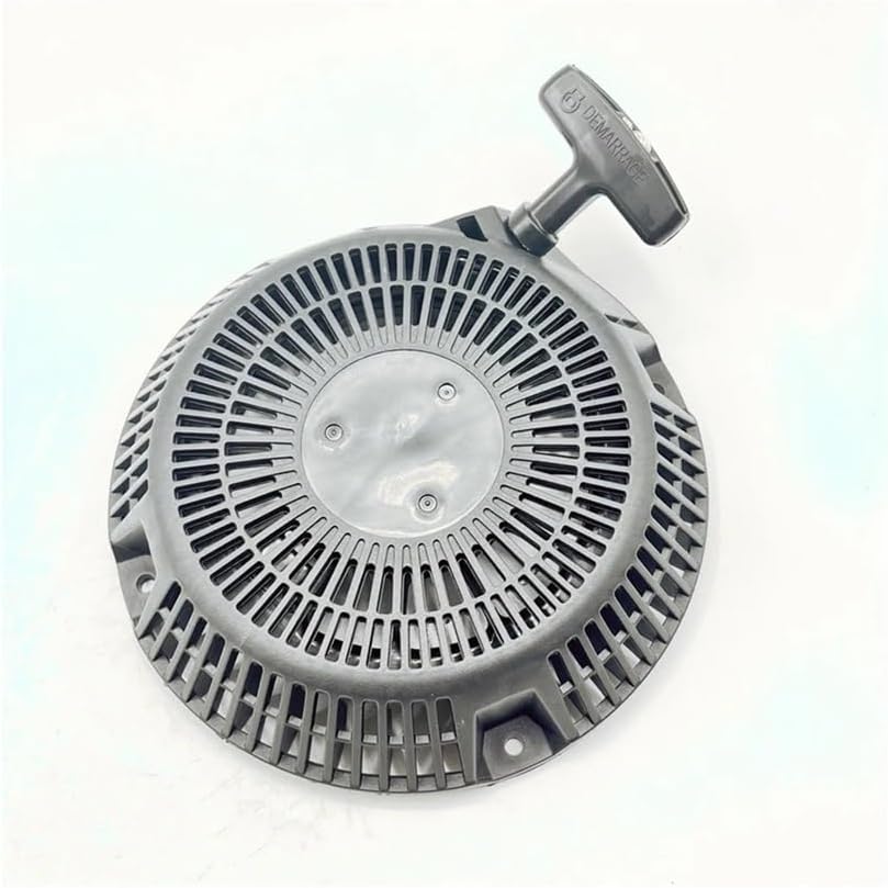 Rewind Spring Rope Handle Engine Motor Recoil Pull Starter For EX35 EX40 4HP 20B-50301-H0 20B-50301-20